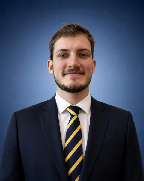 Can Şen portresi